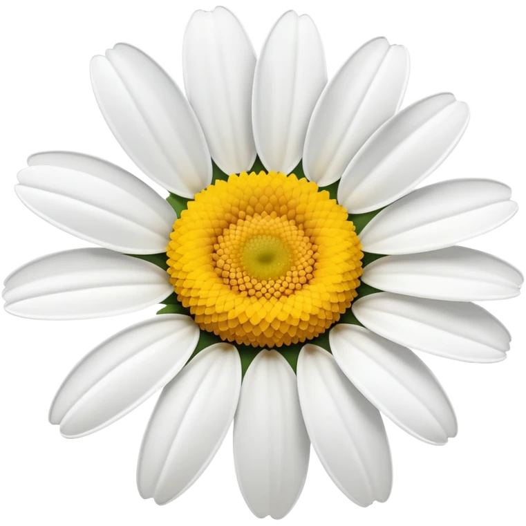 daisy flower emoji