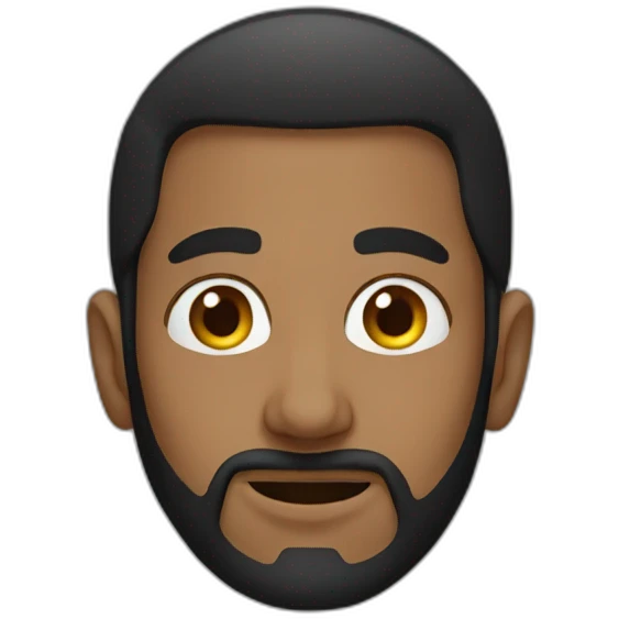 Mohamed 6 emoji