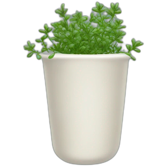 thyme water emoji