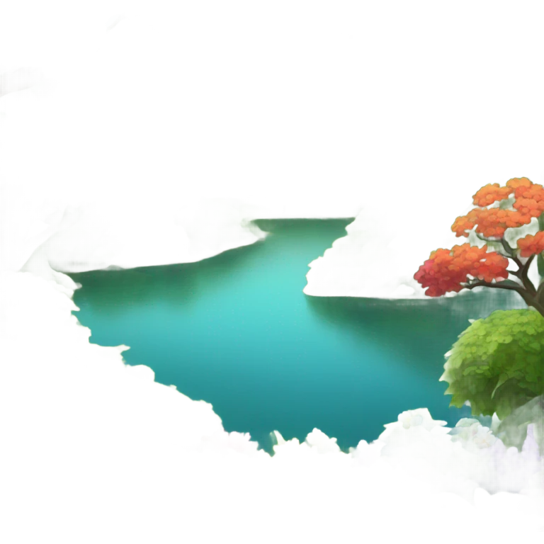 Nature emoji