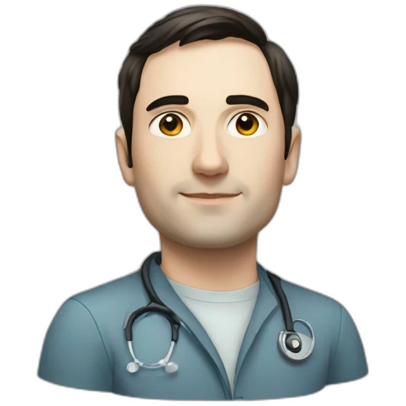 Pharma bro emoji