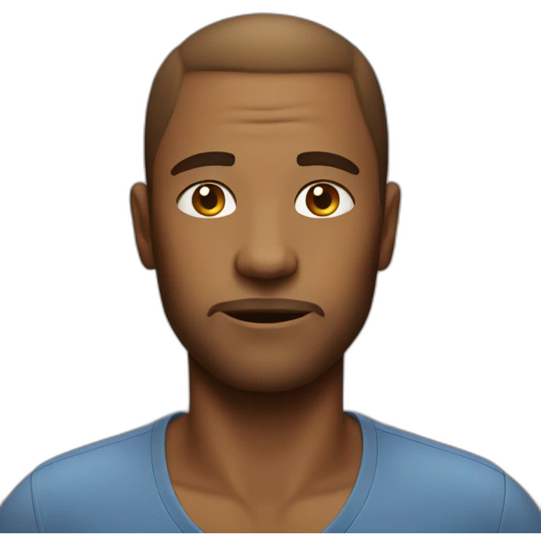 hot-sweating emoji