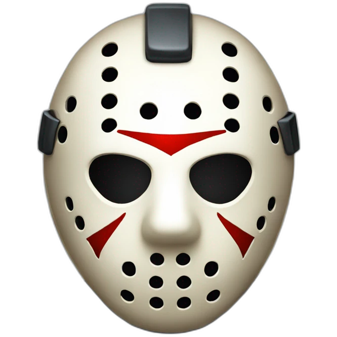 jason voorhees birthday  emoji