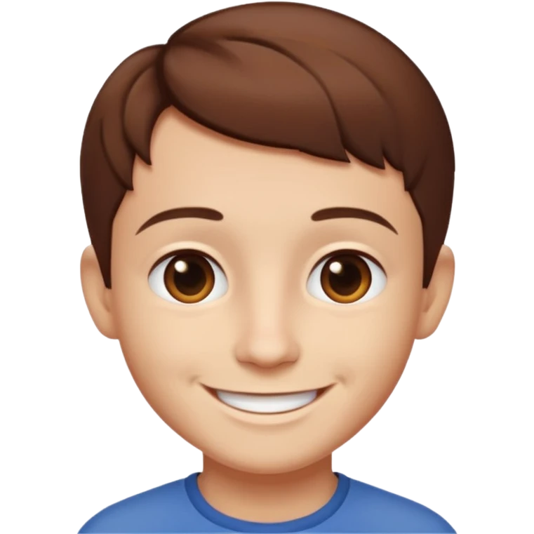 Chester emoji