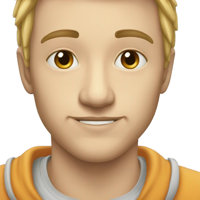 Текст emoji