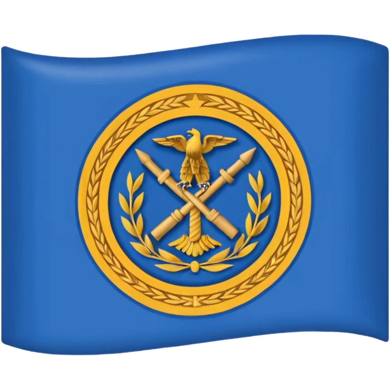 Minnesota Flag emoji