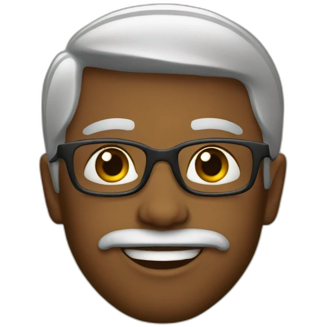 Je t’aime emoji