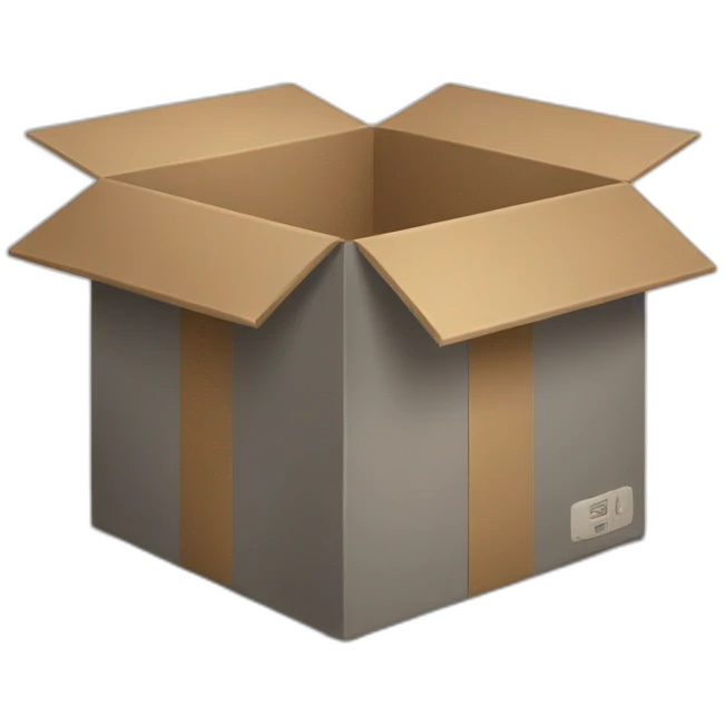 box emoji
