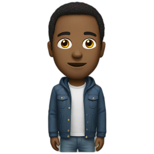 Mikecrack  emoji