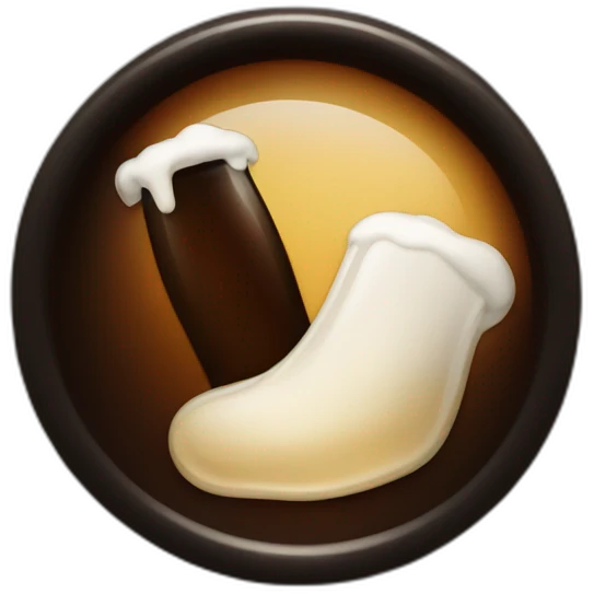 guinness beer emoji