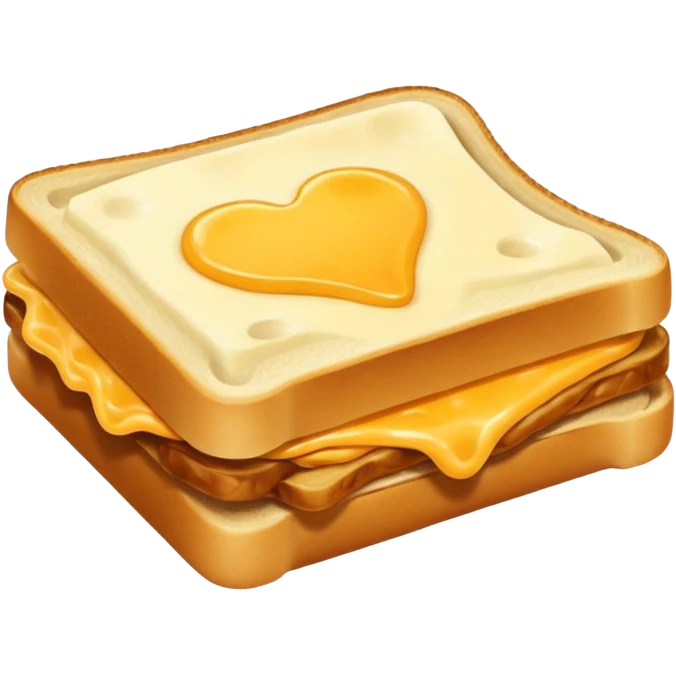 toasted sandwich emoji