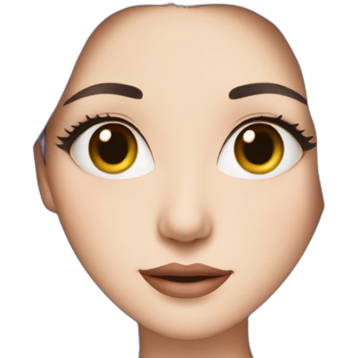 fanbingbing actress emoji