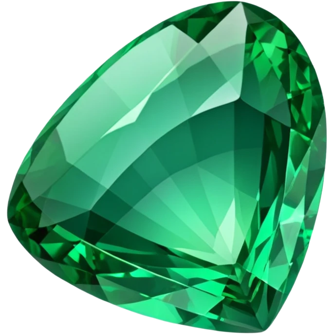 Emerald emoji