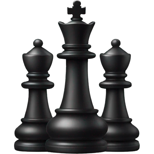 chess emoji