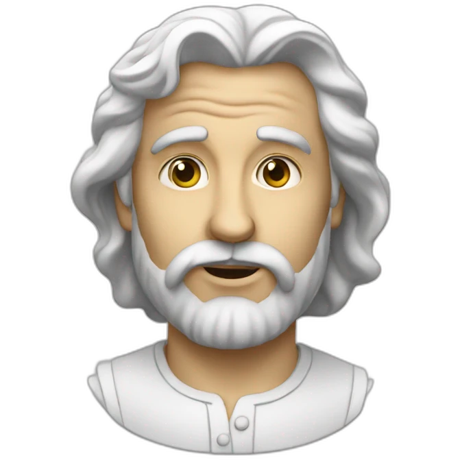 philosophy emoji