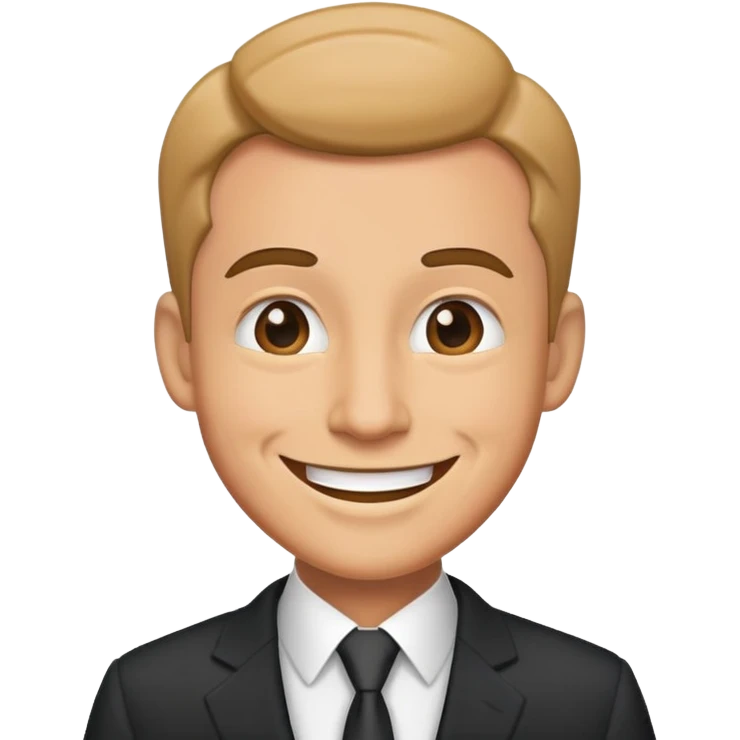 Comedian emoji