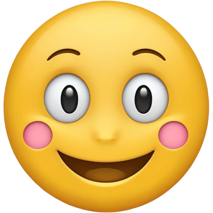 Happy emoji emoji
