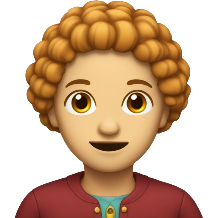 Raposa emoji