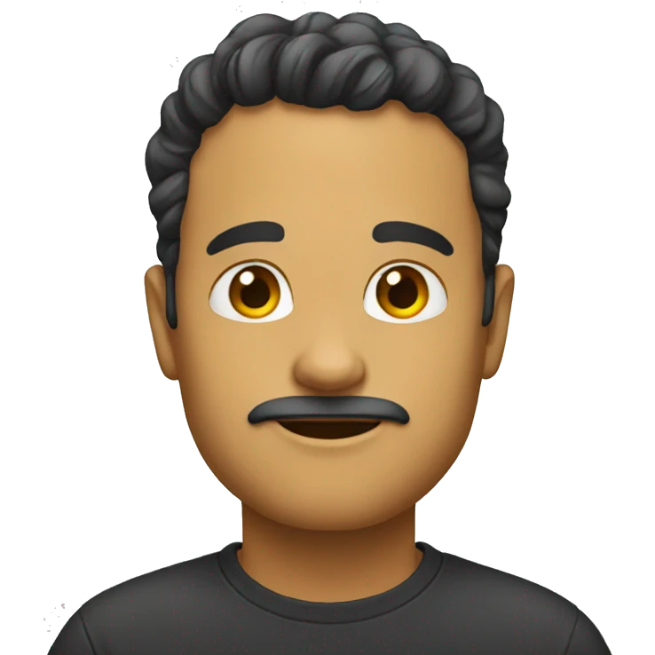You emoji