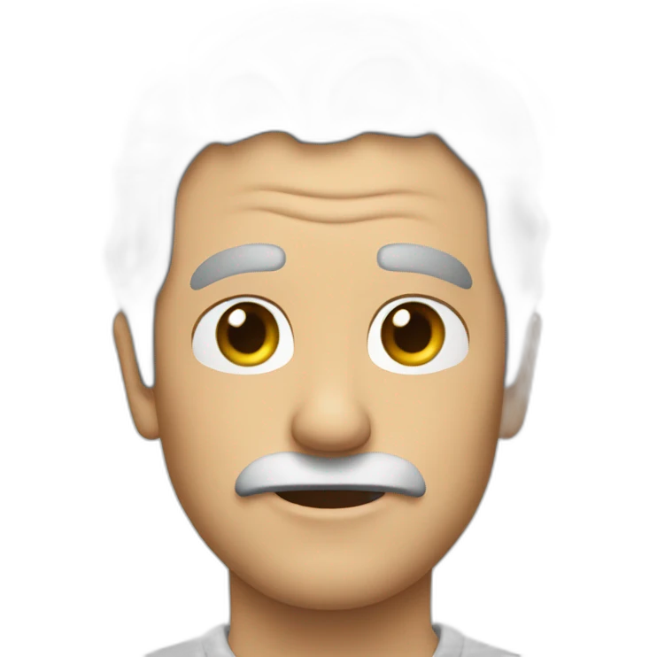 Rick hasley  emoji