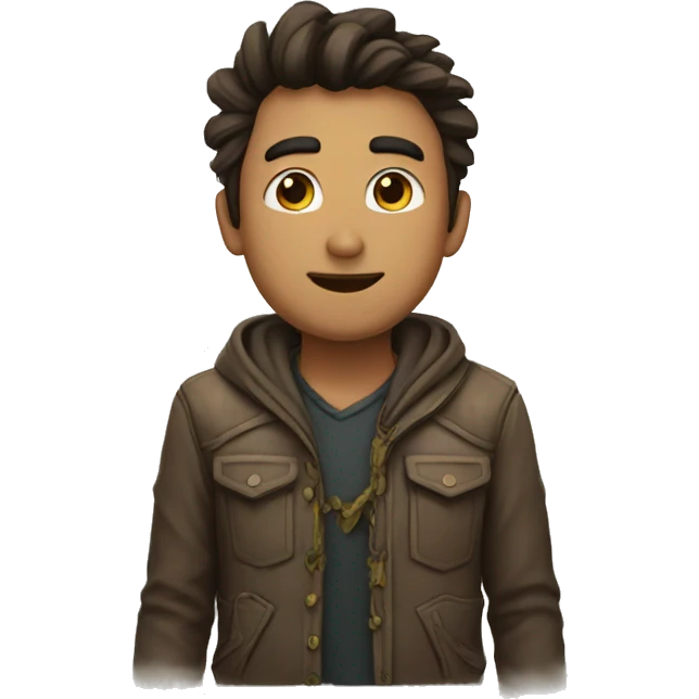 manito corazon emoji