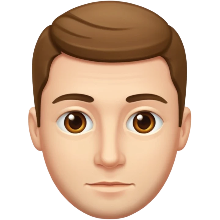Stepan Mugoša emoji