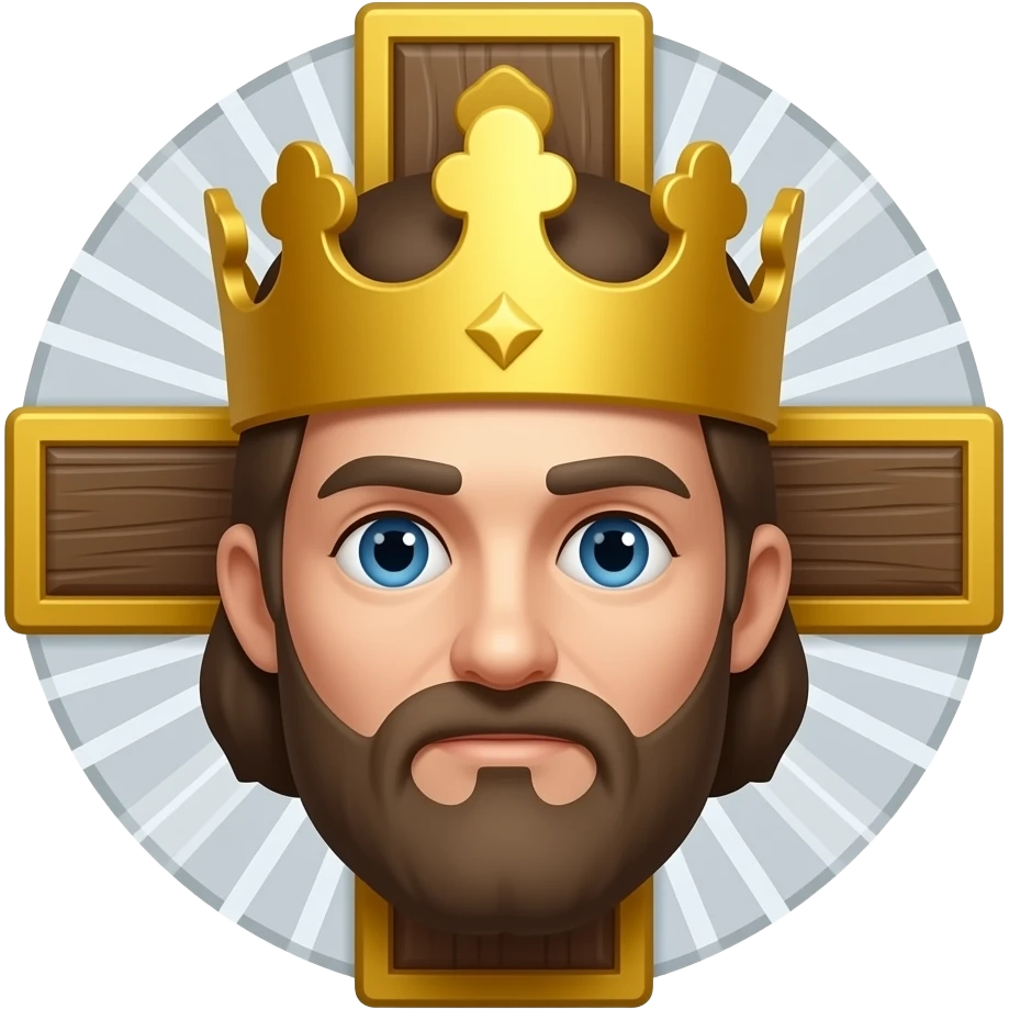 cruz de Santiago emoji