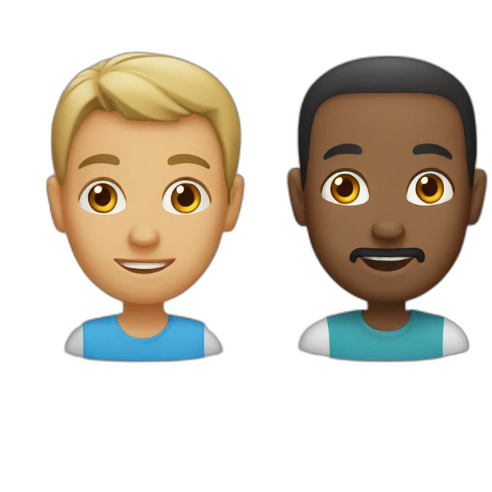 Somalia and morroco emoji