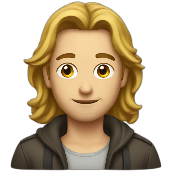 sam pilgrim emoji