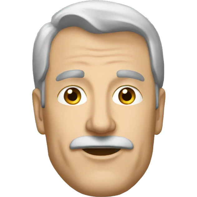 Gérard depardieux emoji