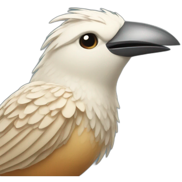 bird animoji emoji