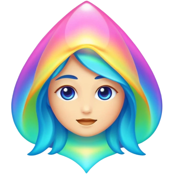 Aura emoji