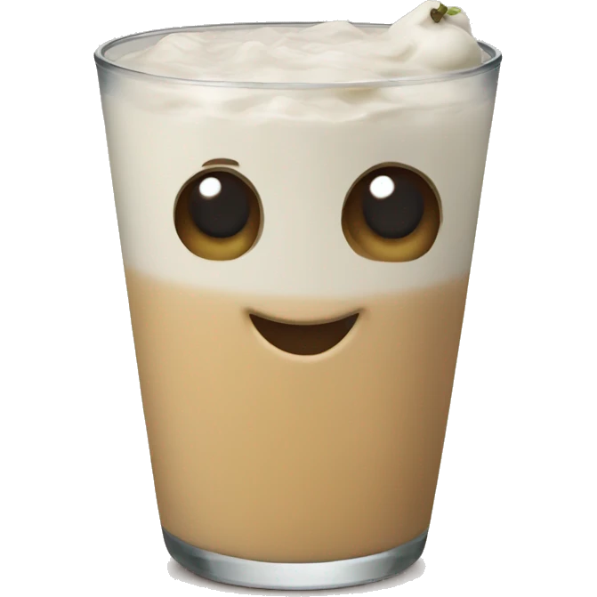 Smootie emoji