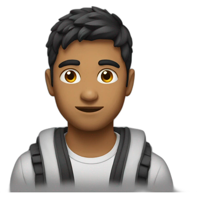 ankit emoji