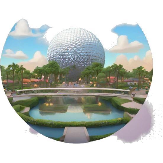 epcot emoji