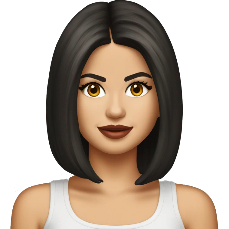 selena gomez emoji