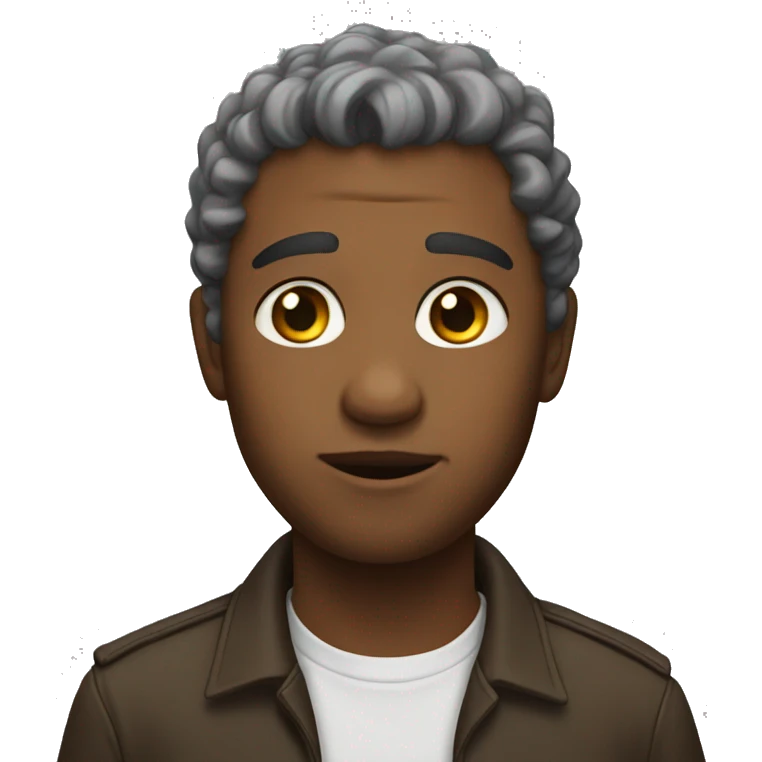 Gabriel emoji