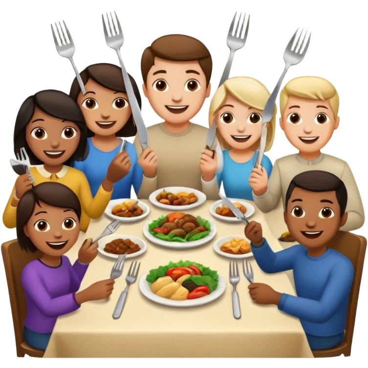 Tung tung tung sahur emoji