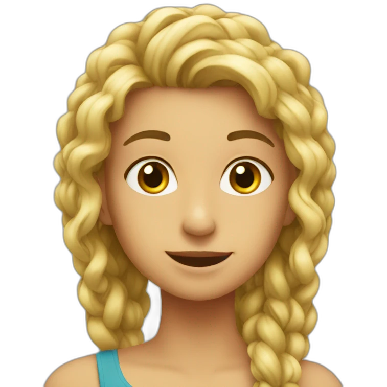 Zizi emoji