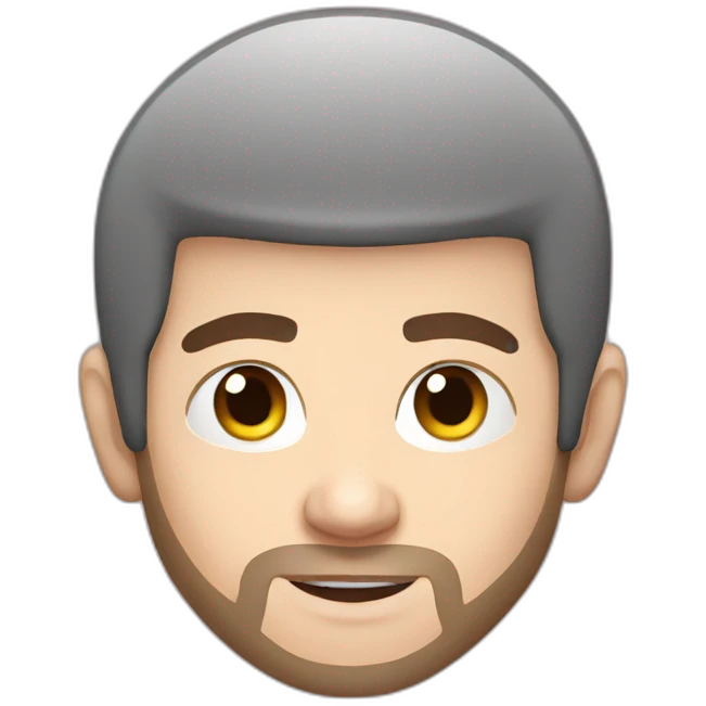 Khabib emoji