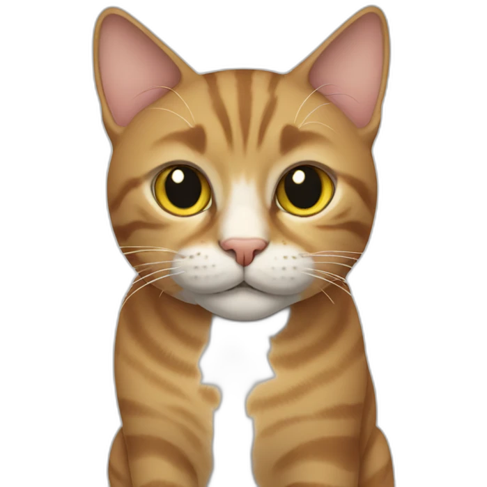 cat emoji