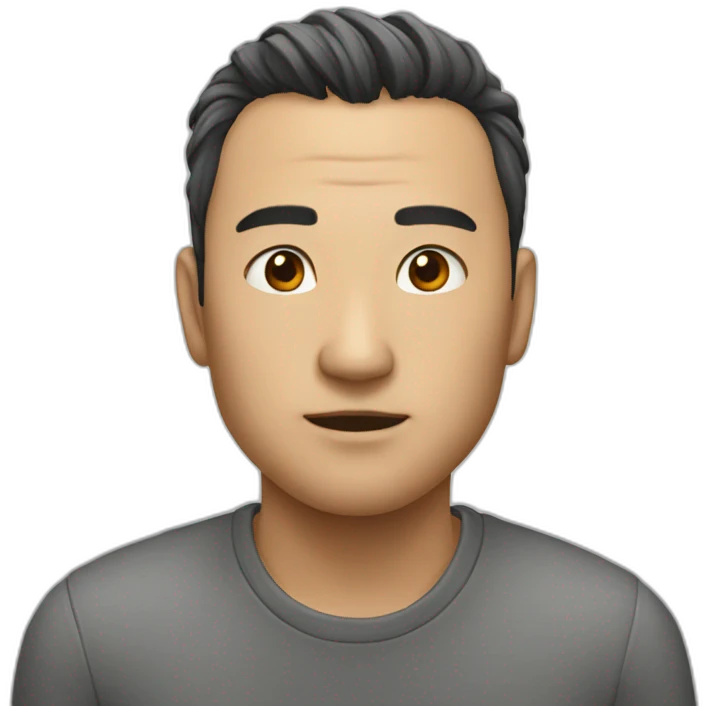 Hiu tao emoji