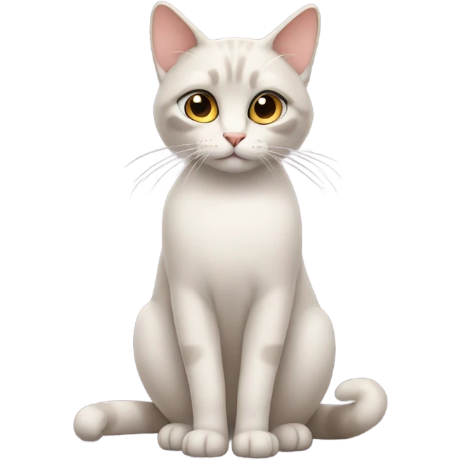 Gato  emoji