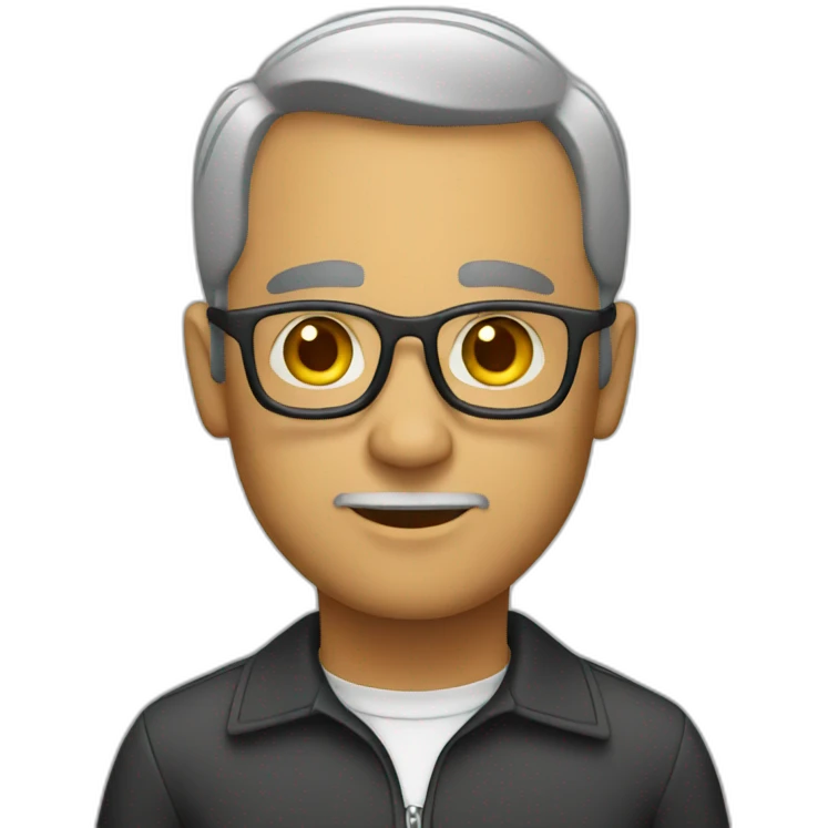jobs emoji
