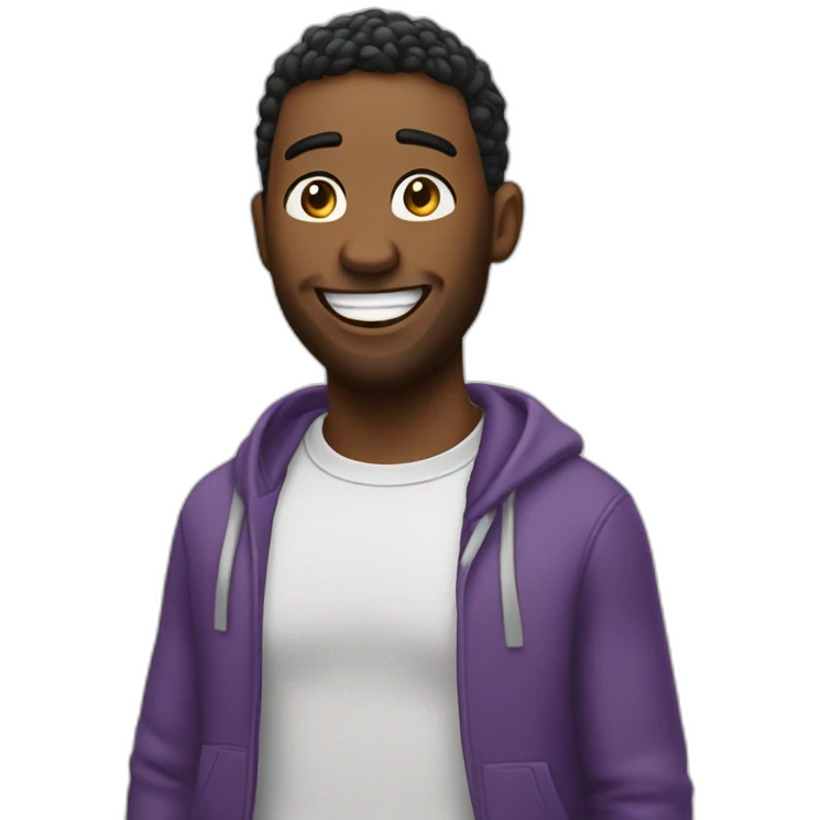 get very ultra excited about something emoji
