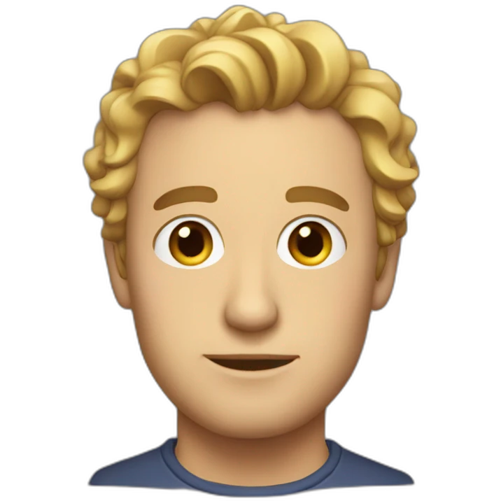 frederic JEAN emoji