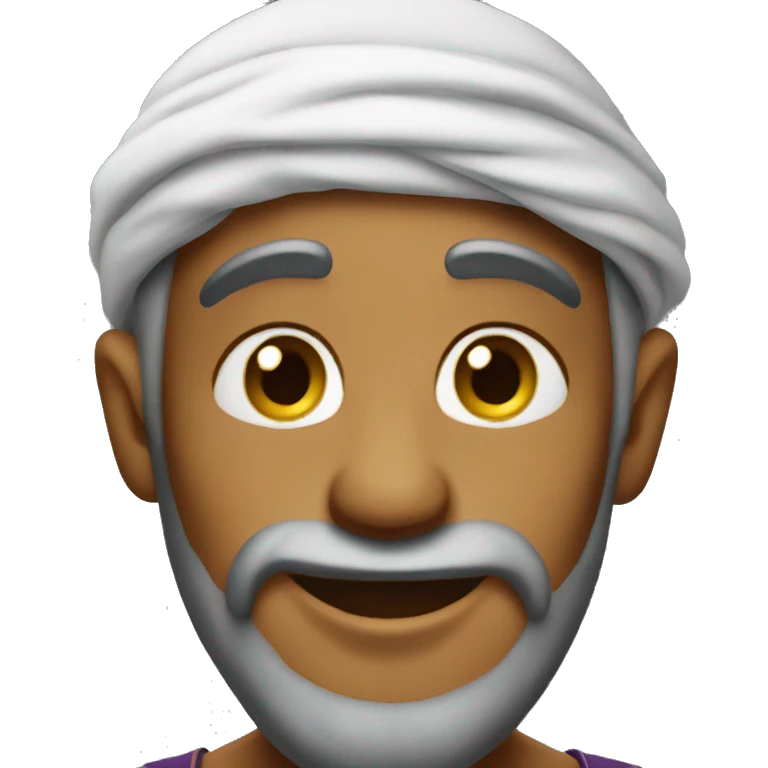 aladin emoji