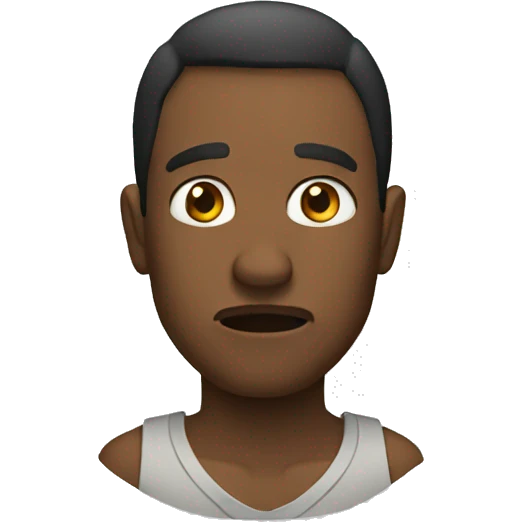 bitter emoji