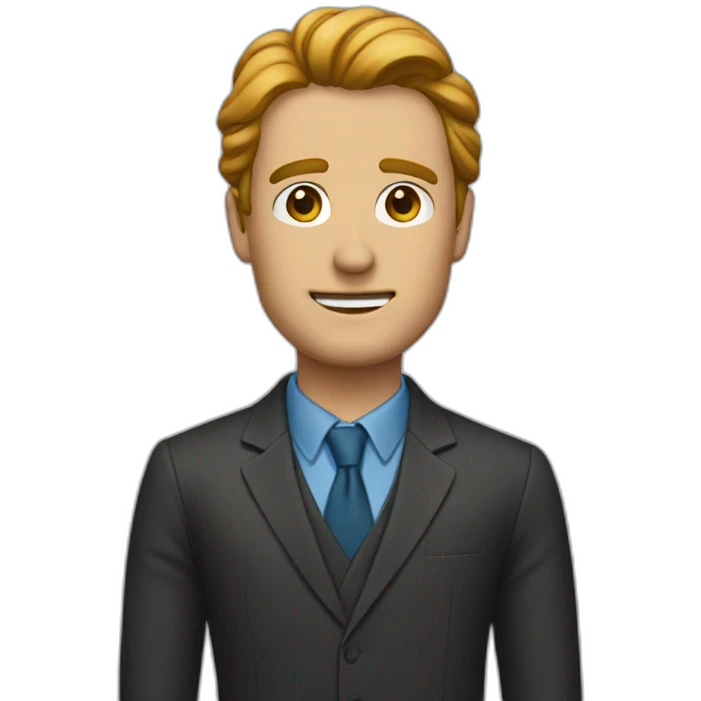i ron man emoji