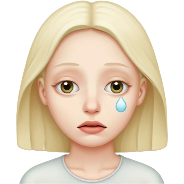 persona enferma emoji